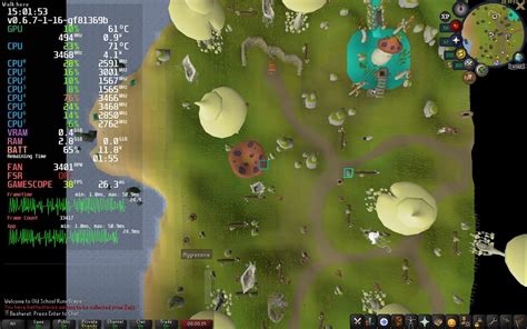 steam deck osrs|Steam Deck :: Old School RuneScape General Discussions.